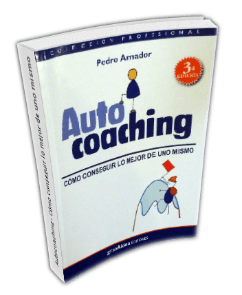 Couverture d’Autocoaching : Cómo conseguir lo mejor de uno mismo, de Pedro Amador