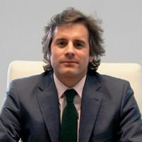 Aitor Canales, avocat