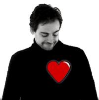 Portrait de Pedro Amador, fondateur de Happiness Play